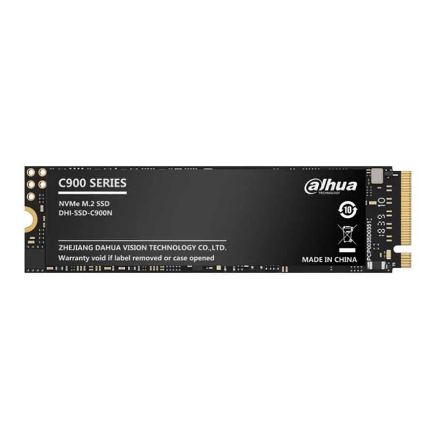 اس اس دی داهوا مدل C900N M.2 2280 PCIe NVMe