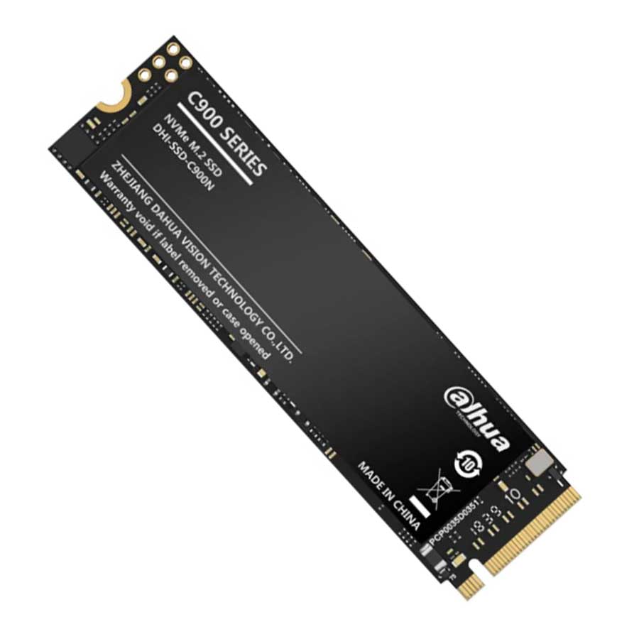 اس اس دی داهوا مدل C900N M.2 2280 PCIe NVMe