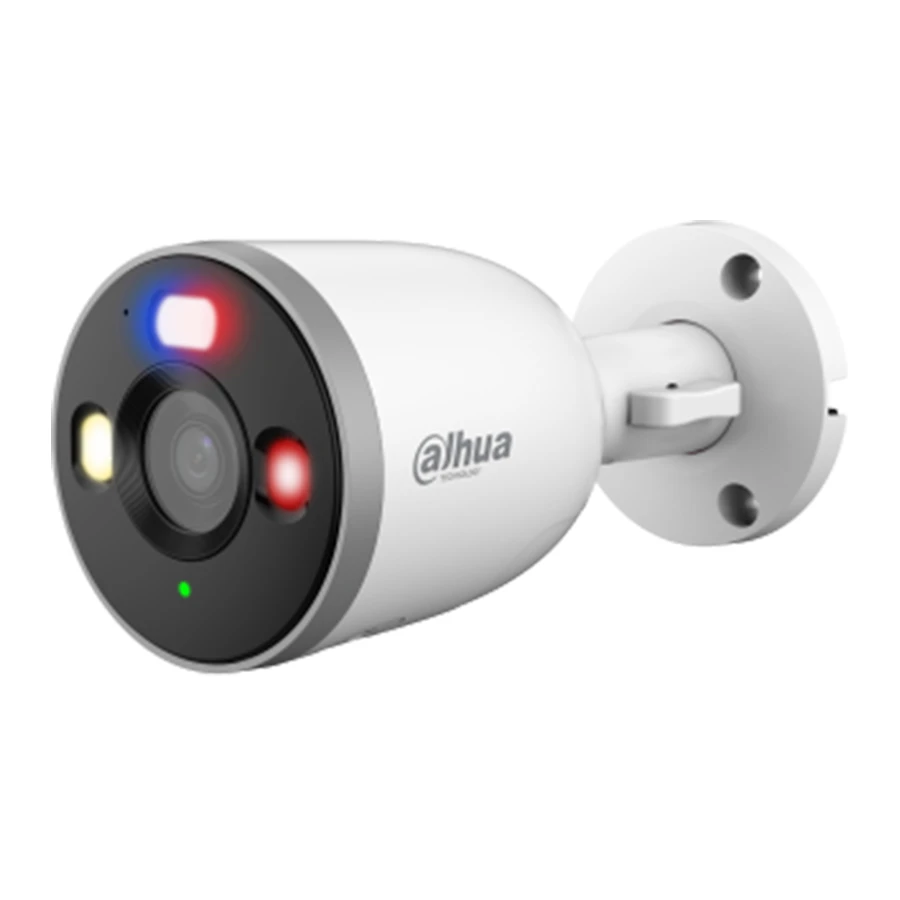 Dahua DH-F5D-PV 5MP Fixed-focal Wi-Fi Bullet Network Camera دوربین بولت 5 مگاپیکسل داهوا