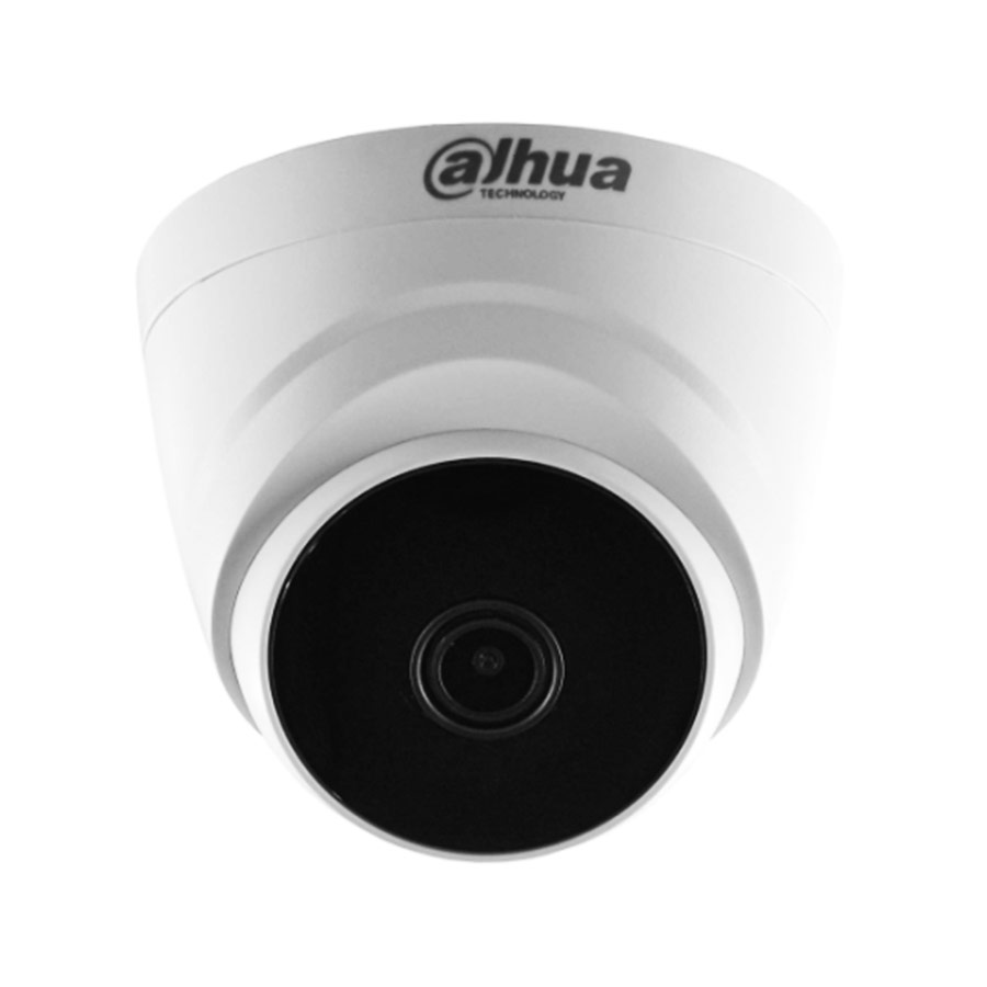 دوربین دام 2 مگاپیکسل داهوا مدل DH-HAC-T1A21P