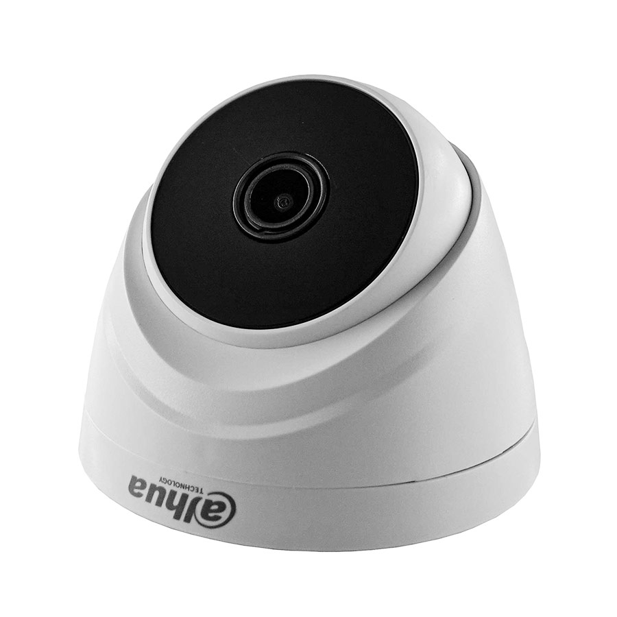 دوربین دام 2 مگاپیکسل داهوا مدل DH-HAC-T1A21P