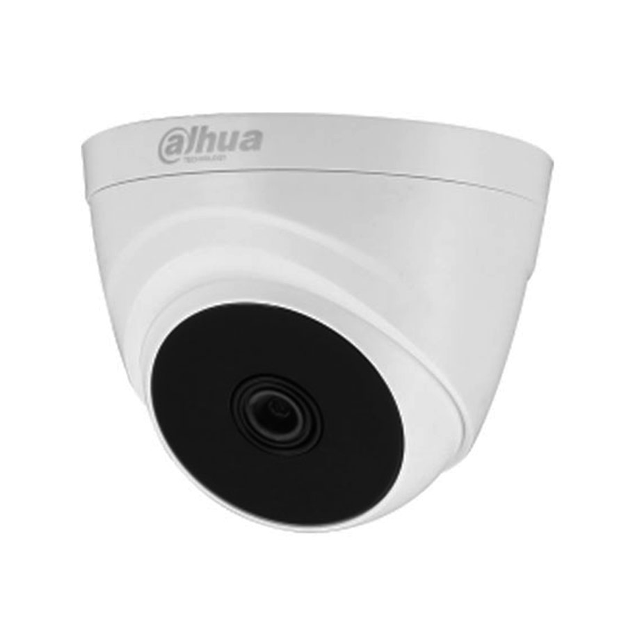 دوربین دام 2 مگاپیکسل داهوا مدل DH-HAC-T1A21P