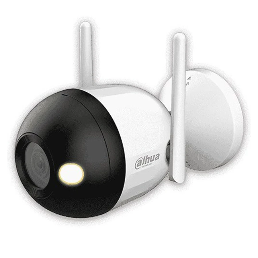 Dahua IPC-F4CP-PV-0280B 4MP Bullet Network Camera دوربین 4 مگاپیکسل داهوا