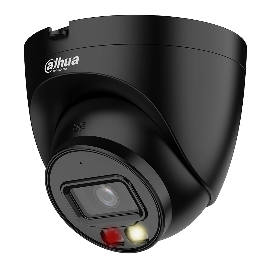 Dahua IPC-HDW2549T-S-IL 5MP Dome IP Camera دوربین دام 5 مگاپیکسل داهوا