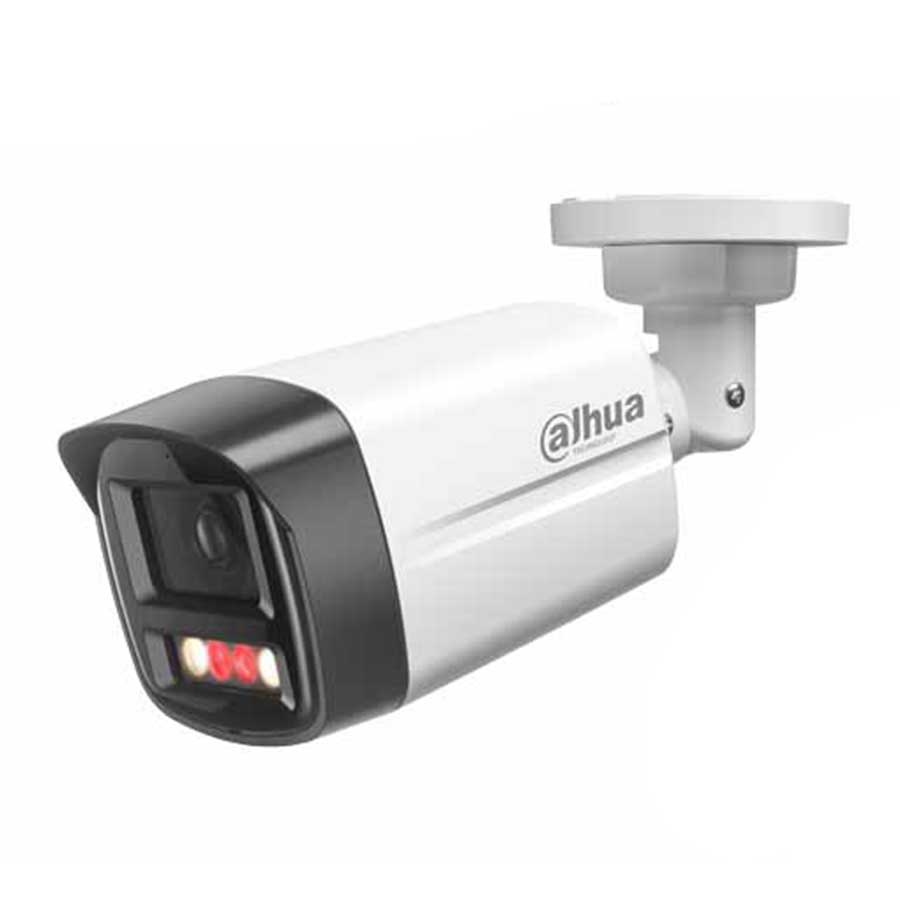 دوربین بولت 2 مگاپیکسل داهوا مدل IPC-HFW1239TL1-A-IL