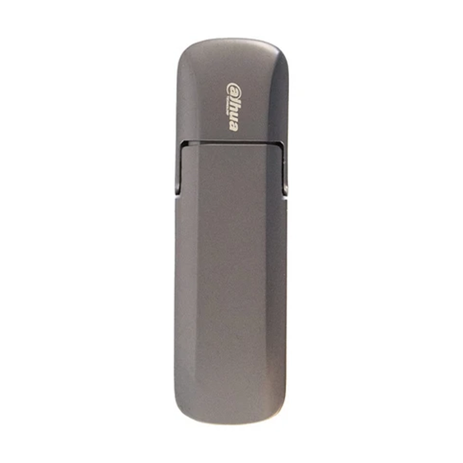 اس اس دی اکسترنال 128 گیگابایت USB 3.2 Gen2 داهوا مدل S806