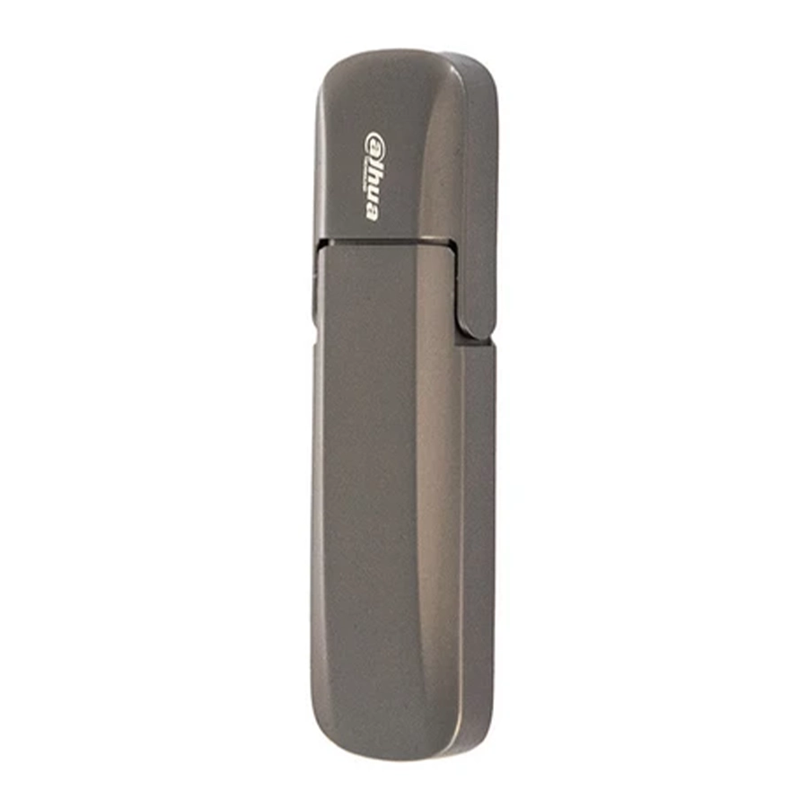 اس اس دی اکسترنال 128 گیگابایت USB 3.2 Gen2 داهوا مدل S806