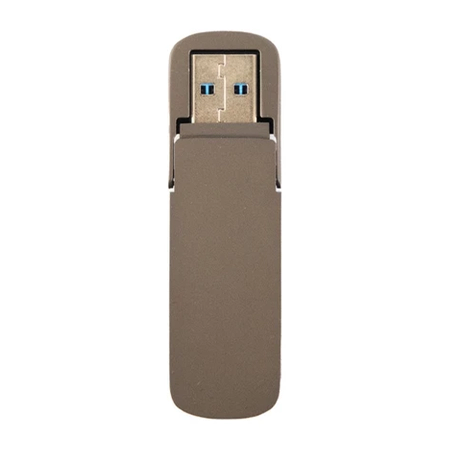 اس اس دی اکسترنال 128 گیگابایت USB 3.2 Gen2 داهوا مدل S806