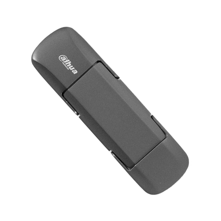 اس اس دی اکسترنال 256 گیگابایت USB 3.2 Gen2 داهوا مدل S809
