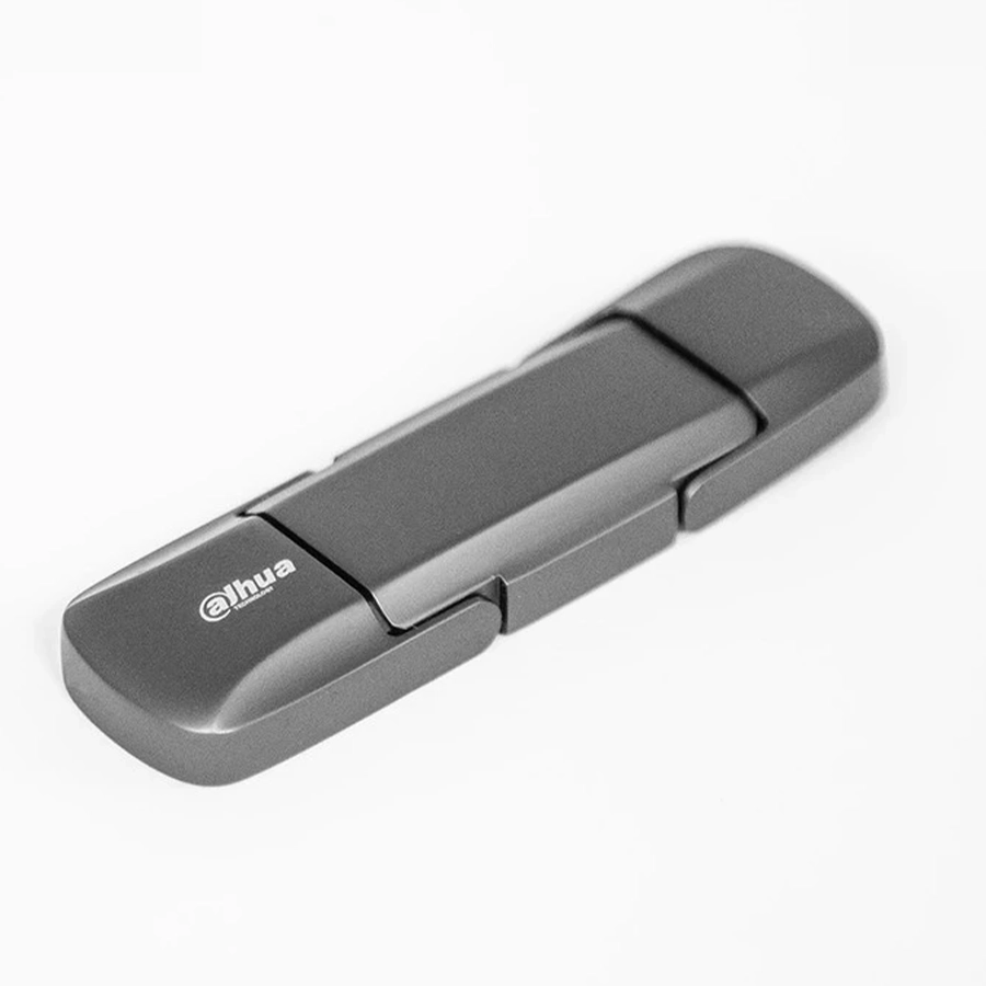 اس اس دی اکسترنال 256 گیگابایت USB 3.2 Gen2 داهوا مدل S809