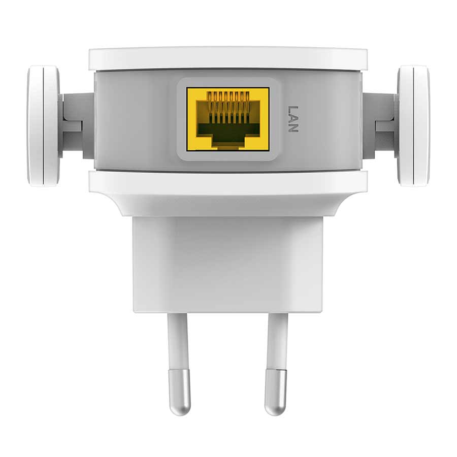 گسترش دهنده بی‌سیم و دوباند AC1200 دی لینک مدل DAP-1610