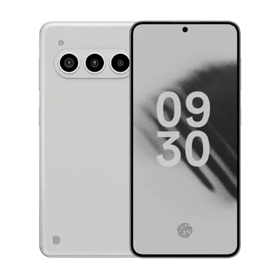 گوشی موبایل داریا