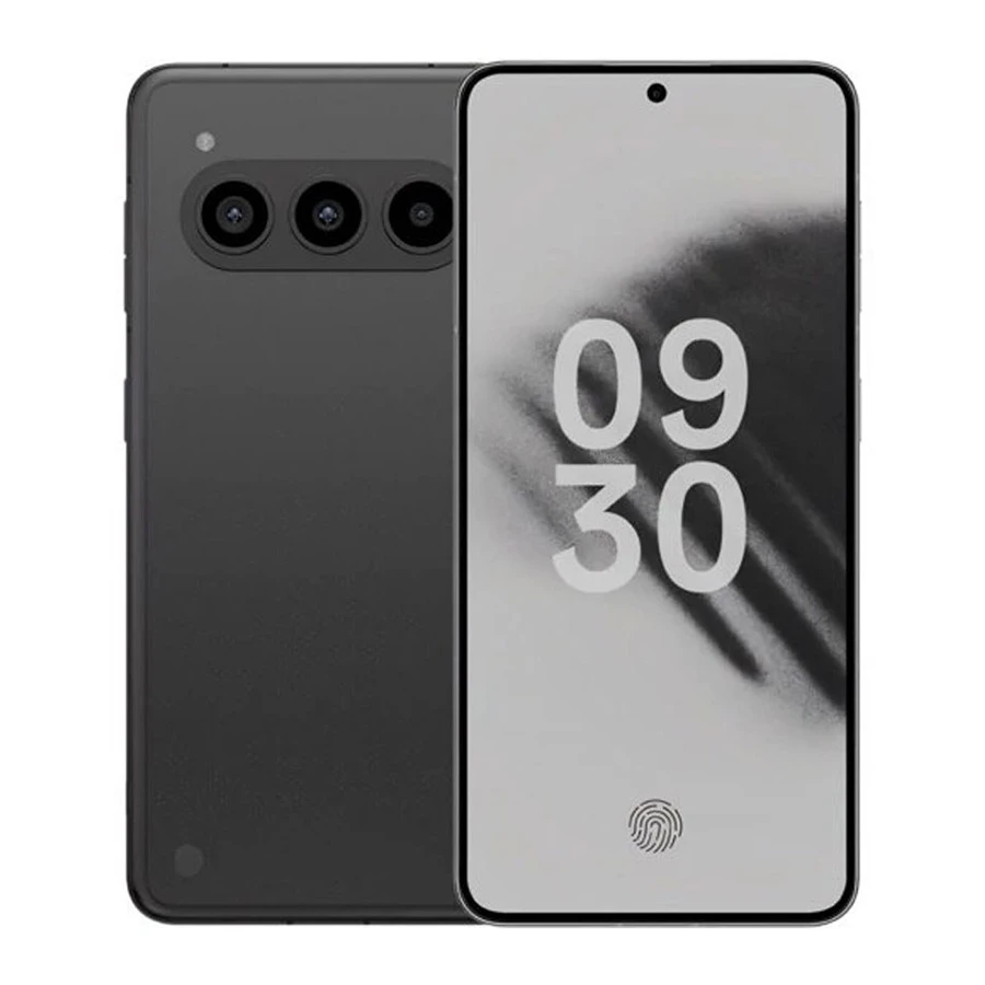 گوشی موبایل داریا ظرفیت 256 و رم 8 گیگابایت
