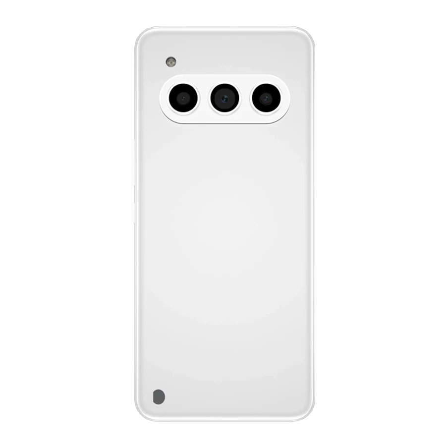 گوشی موبایل داریا ظرفیت 256 و رم 8 گیگابایت