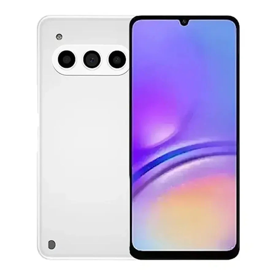 گوشی موبایل داریا ظرفیت 256 و رم 8 گیگابایت