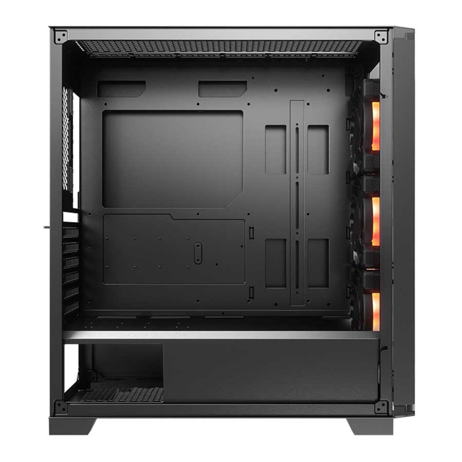 کیس کامپیوتر کوگار مدل DARKBLADER X5 RGB