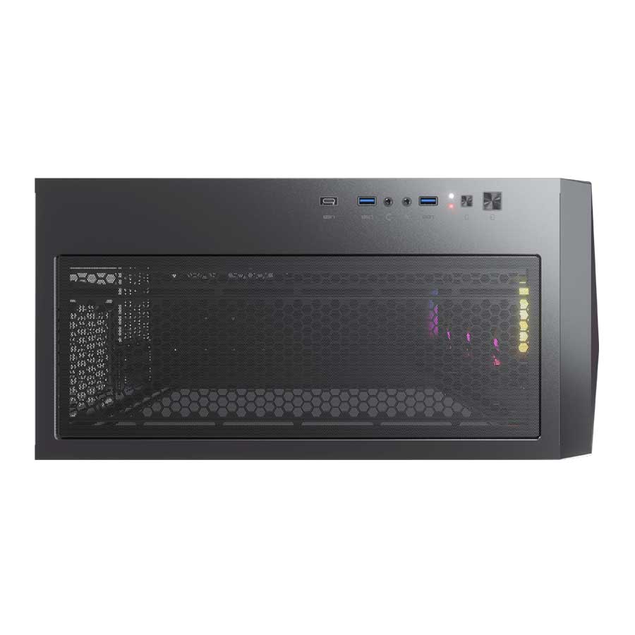 کیس کامپیوتر کوگار مدل DARKBLADER X5 RGB
