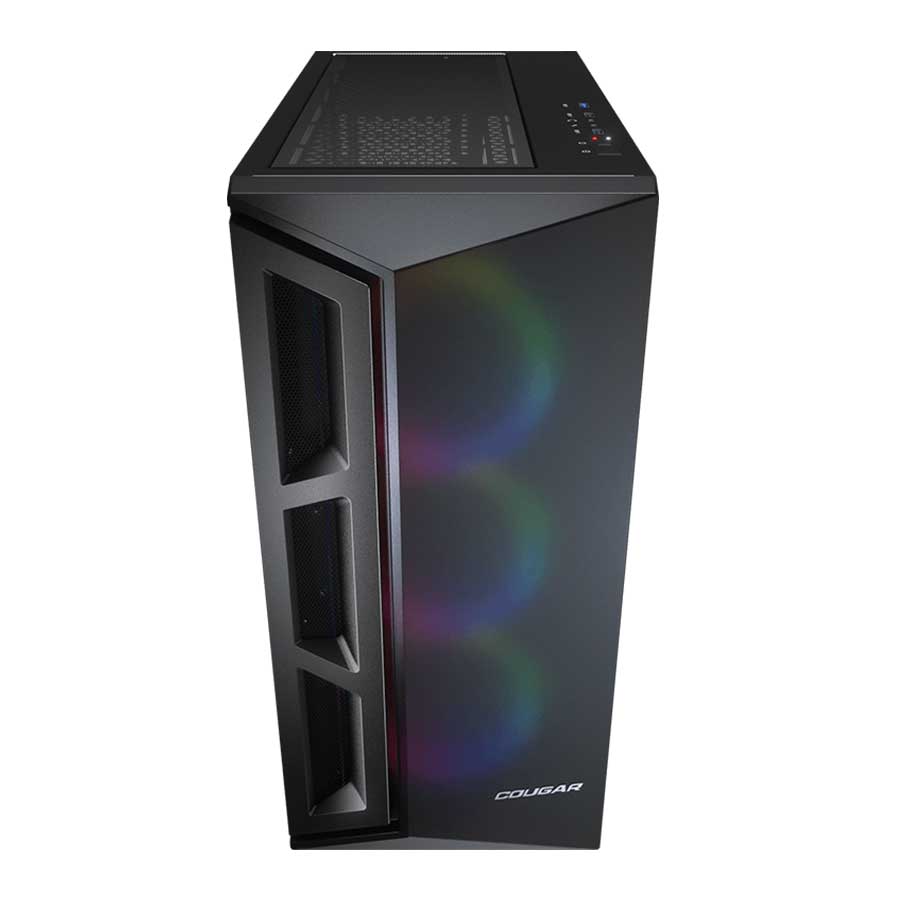 کیس کامپیوتر کوگار مدل DARKBLADER X5 RGB