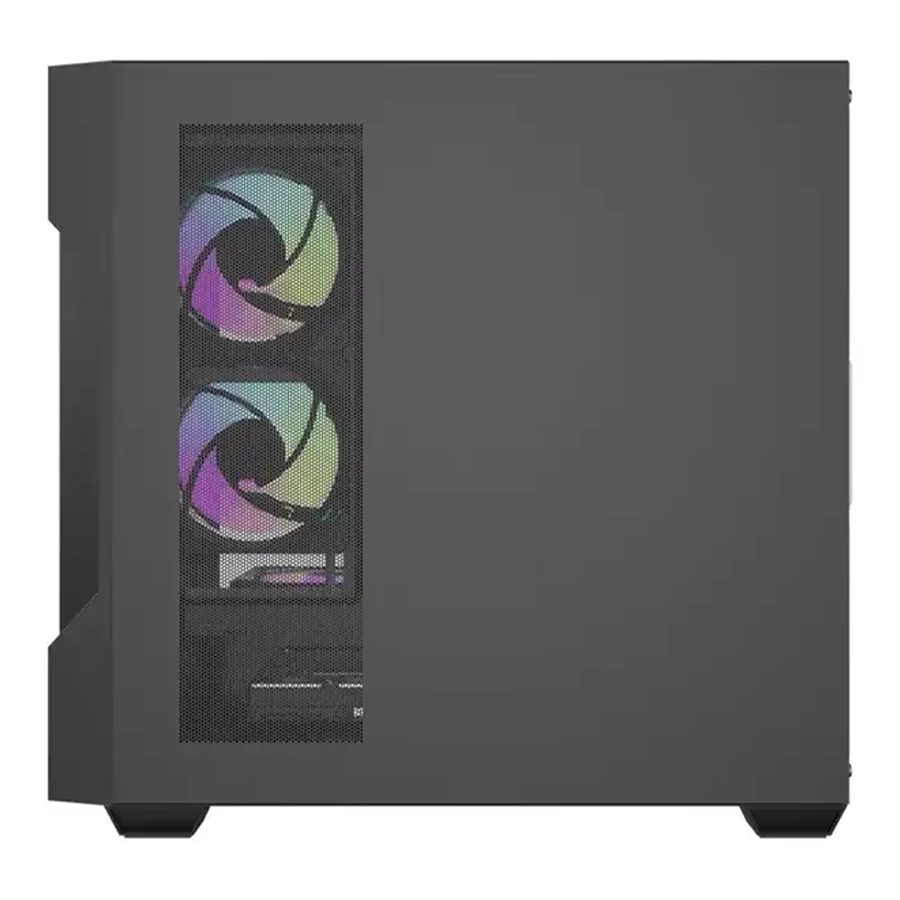 کیس کامپیوتر دارک فلش مدل  DS900 Mesh ATX