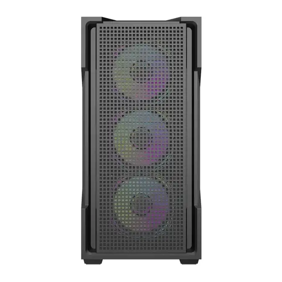کیس کامپیوتر دارک فلش مدل  DS900 Mesh ATX
