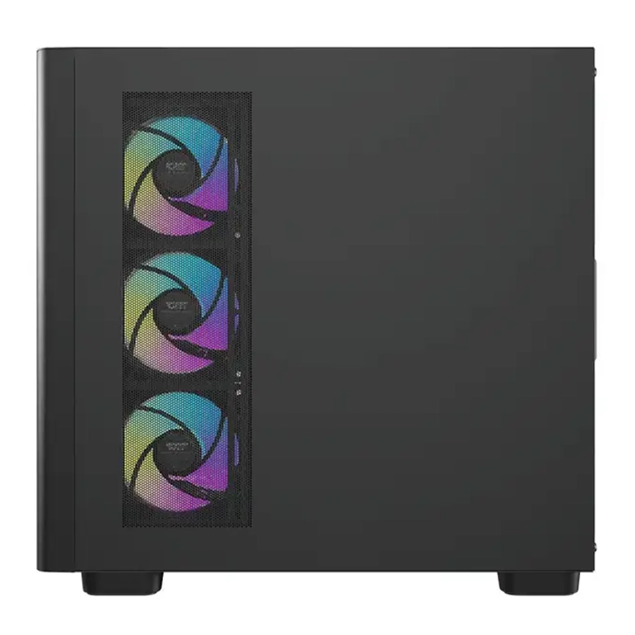 کیس کامپیوتر دارک فلش مدل  DS900G ATX