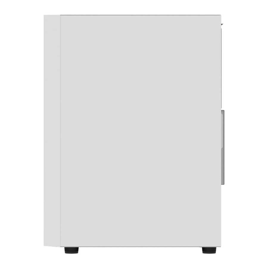 کیس کامپیوتر دارک فلش مدل A290 ATX White