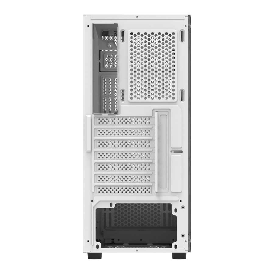کیس کامپیوتر دارک فلش مدل A290 ATX White