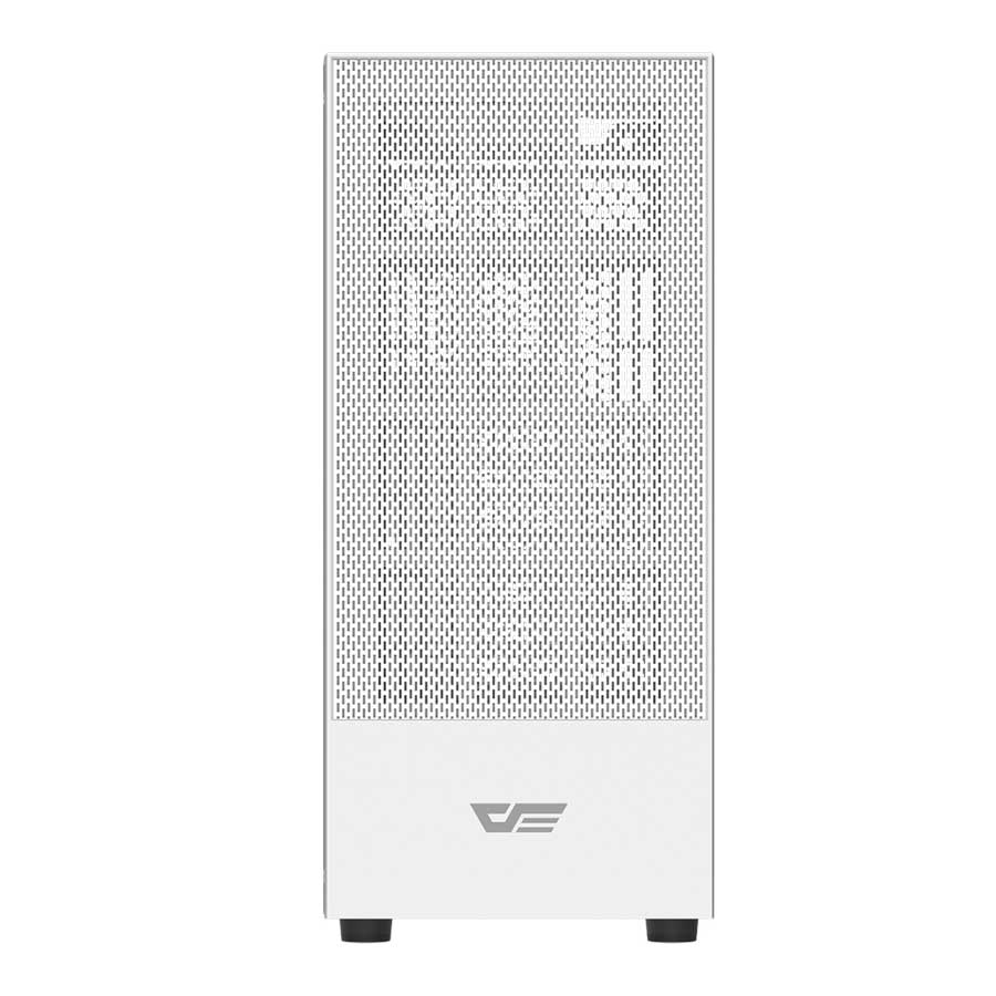 کیس کامپیوتر دارک فلش مدل A290 ATX White