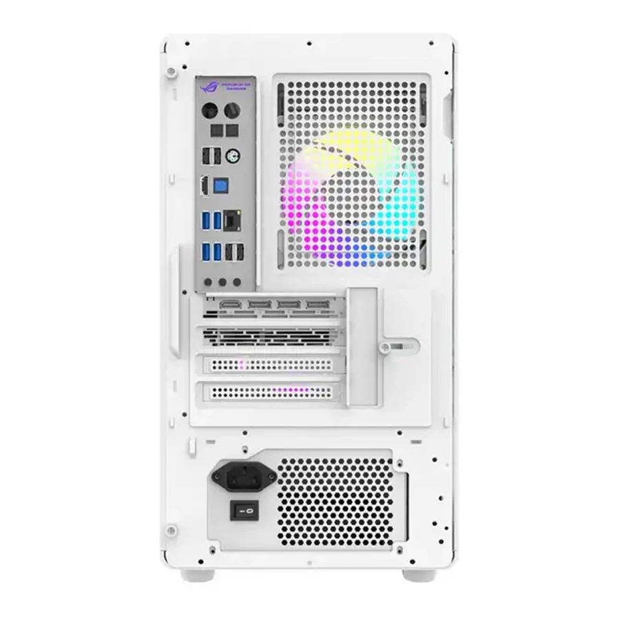 کیس کامپیوتر دارک فلش