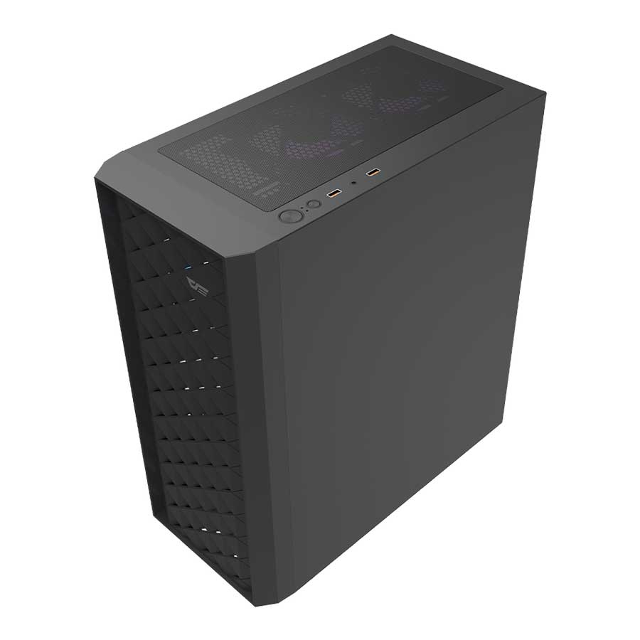 کیس کامپیوتر دارک فلش مدل DK351 ATX