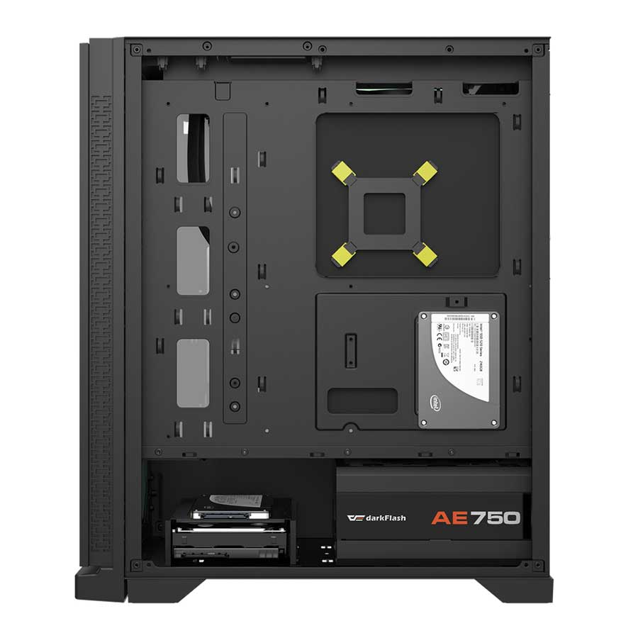 کیس کامپیوتر دارک فلش مدل DK361 ATX