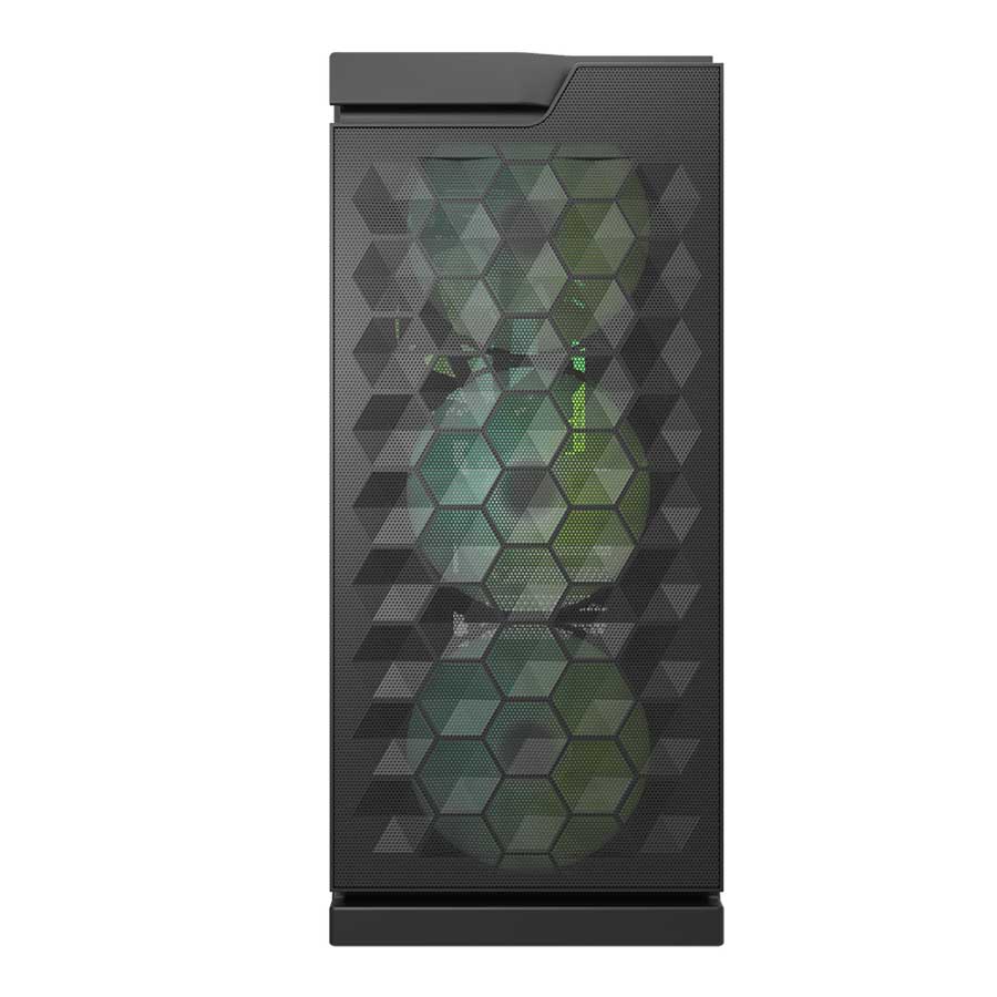 کیس کامپیوتر دارک فلش مدل DK361 ATX