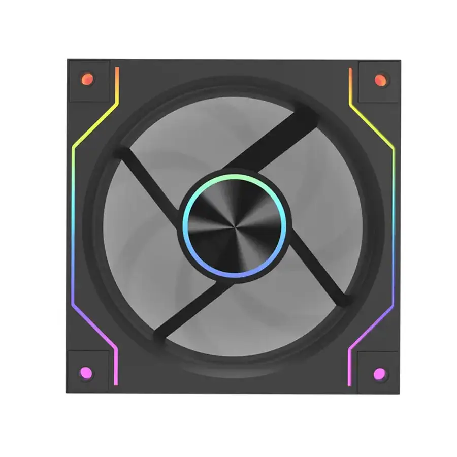 فن کیس دارک فلش DM20 LINE