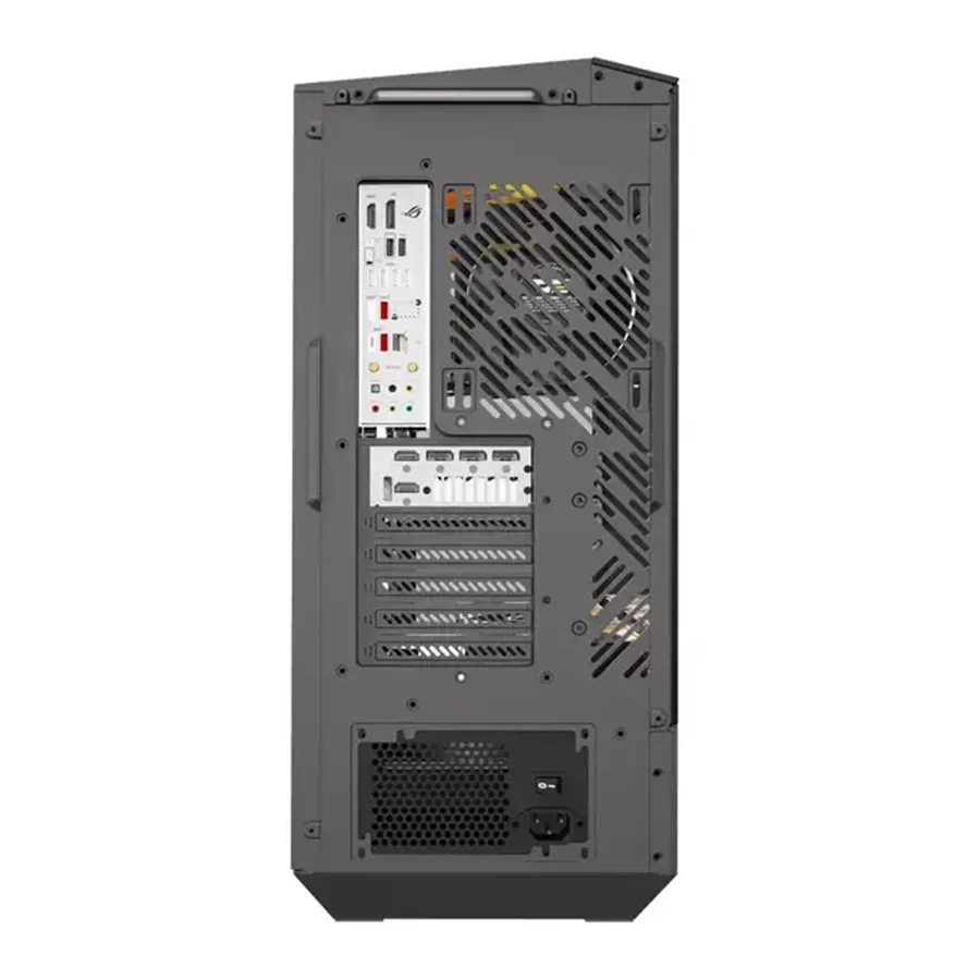 کیس کامپیوتر دارک فلش