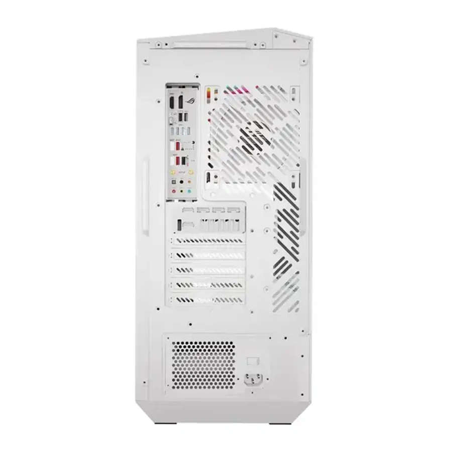 کیس کامپیوتر دارک فلش