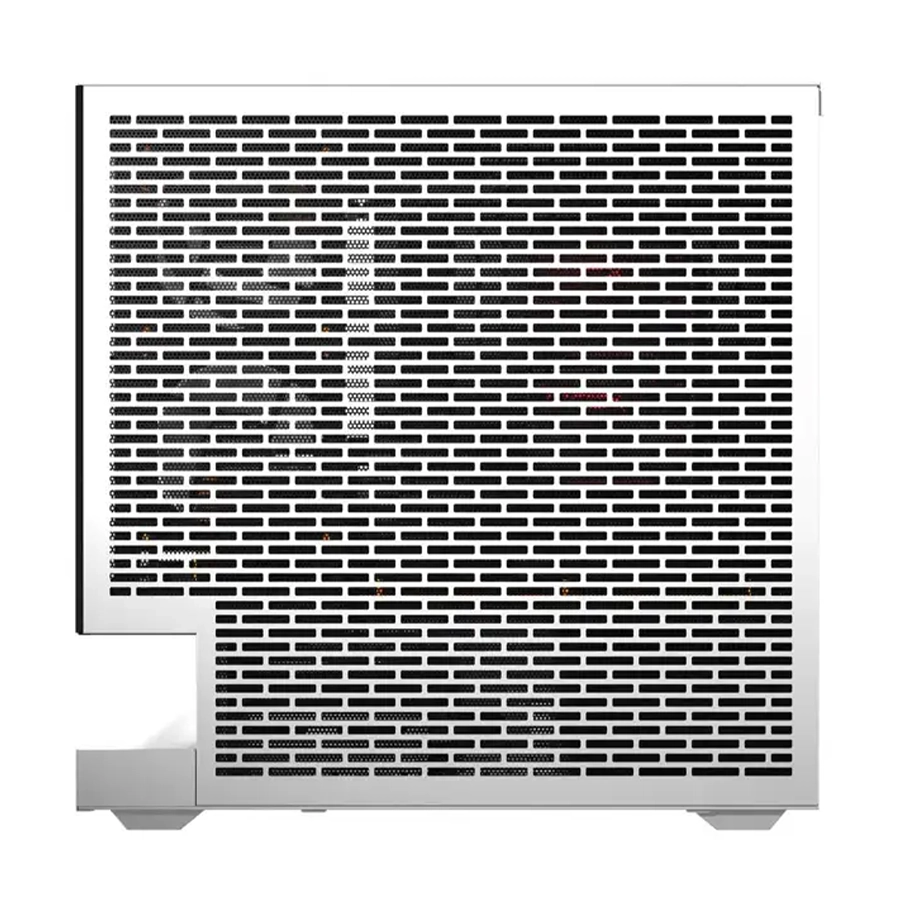 کیس کامپیوتر دارک فلش مدل FLOATRON F1 M-ATX WH