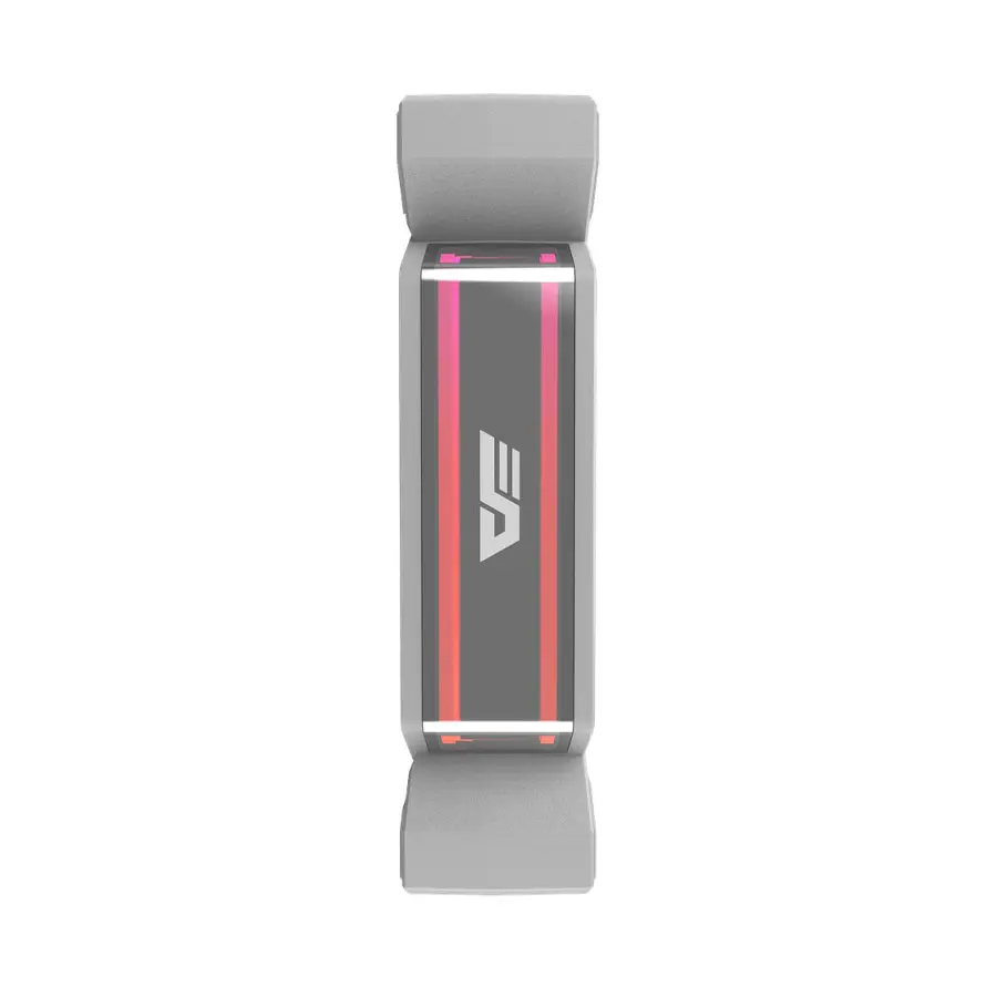 فن کیس دارک فلش مدل INF34 White