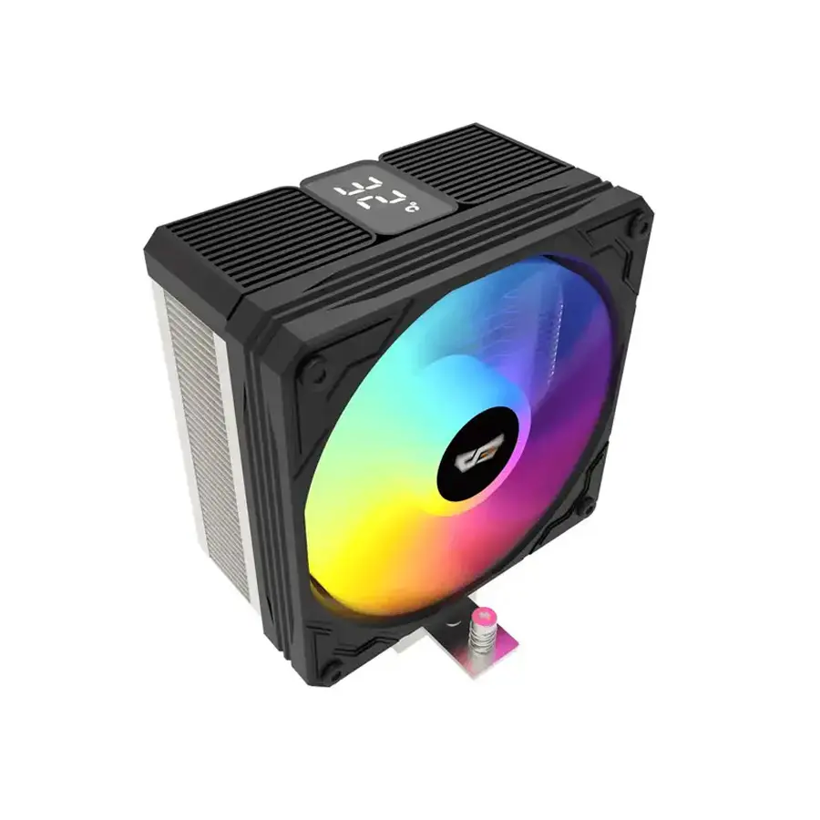 خنک کننده پردازنده دارک فلش M400 Digital BK