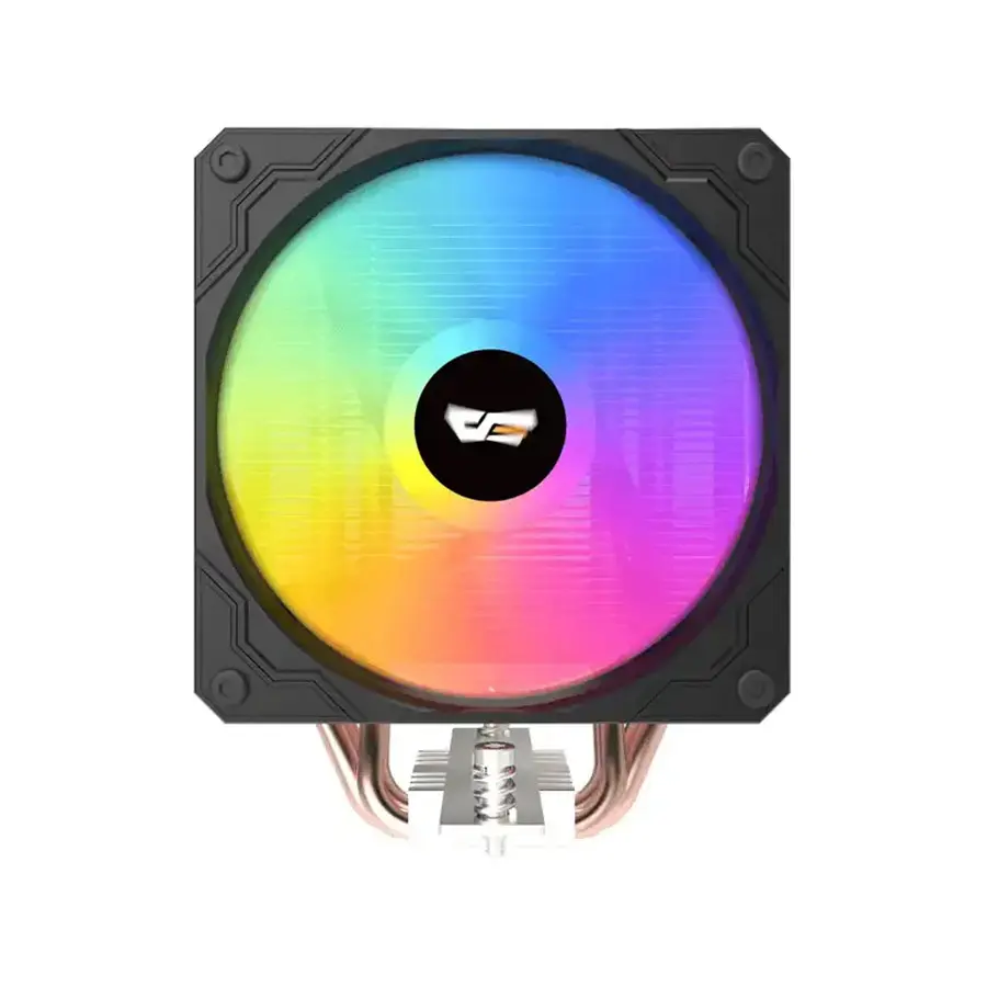 خنک کننده پردازنده دارک فلش M400 Digital BK