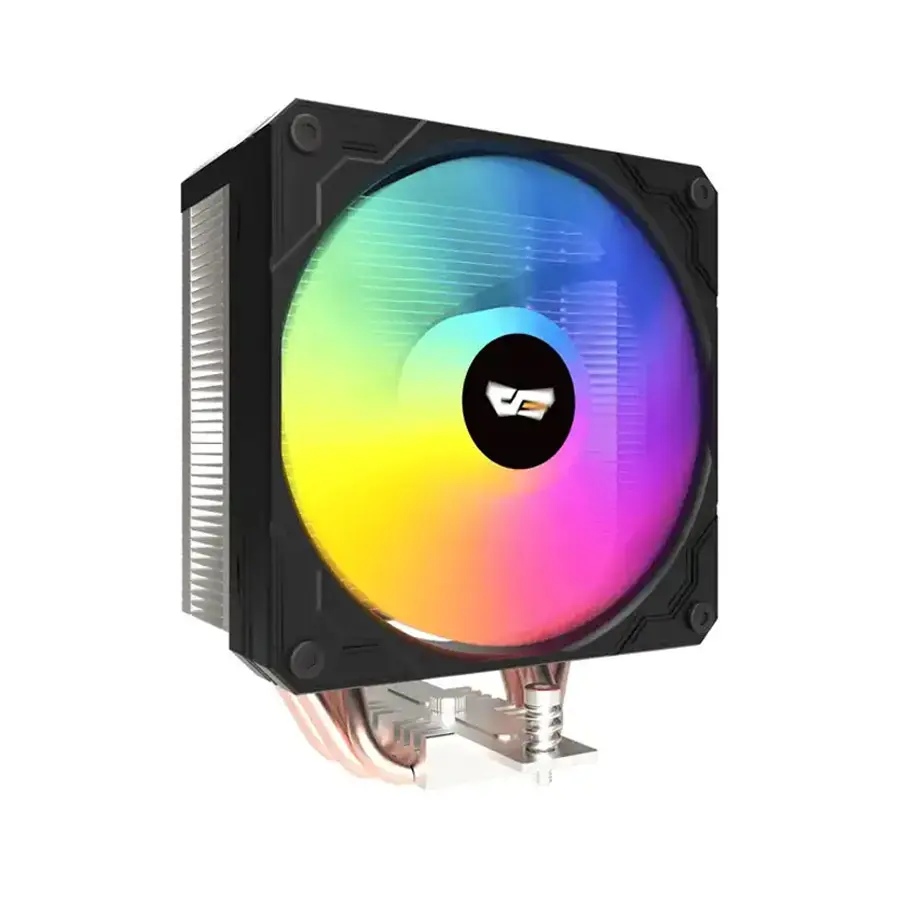 خنک کننده پردازنده دارک فلش M400 Digital BK