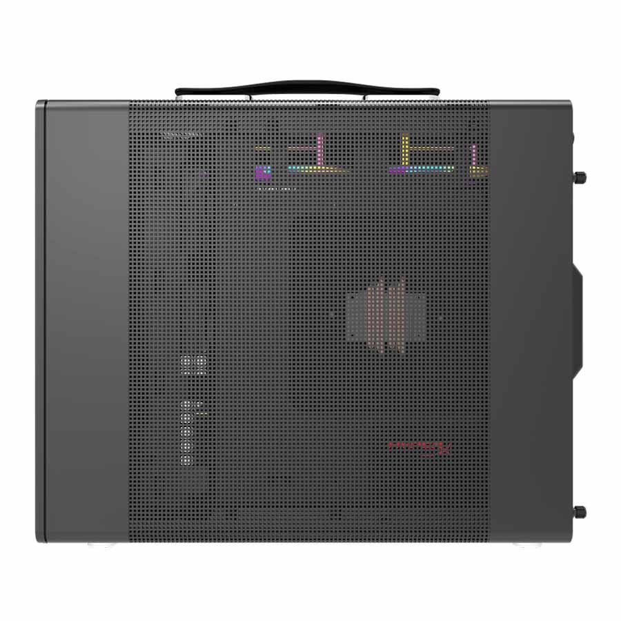 کیس کامپیوتر دارک فلش مدل WD200 M-ATX