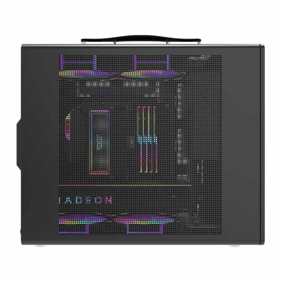کیس کامپیوتر دارک فلش مدل WD200 M-ATX