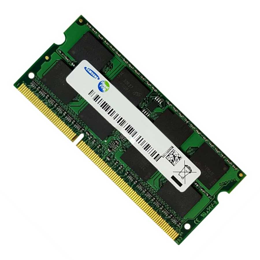 رم لپ تاپ سامسونگ مدل DDR3 1600MHZ 12800S 1.5V 8GB CL11