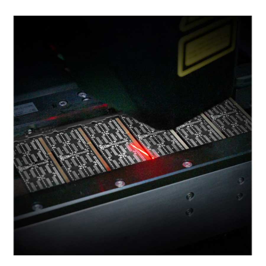 رم لپ تاپ زاداک مدل DDR4 16GB 2666Mhz CL19