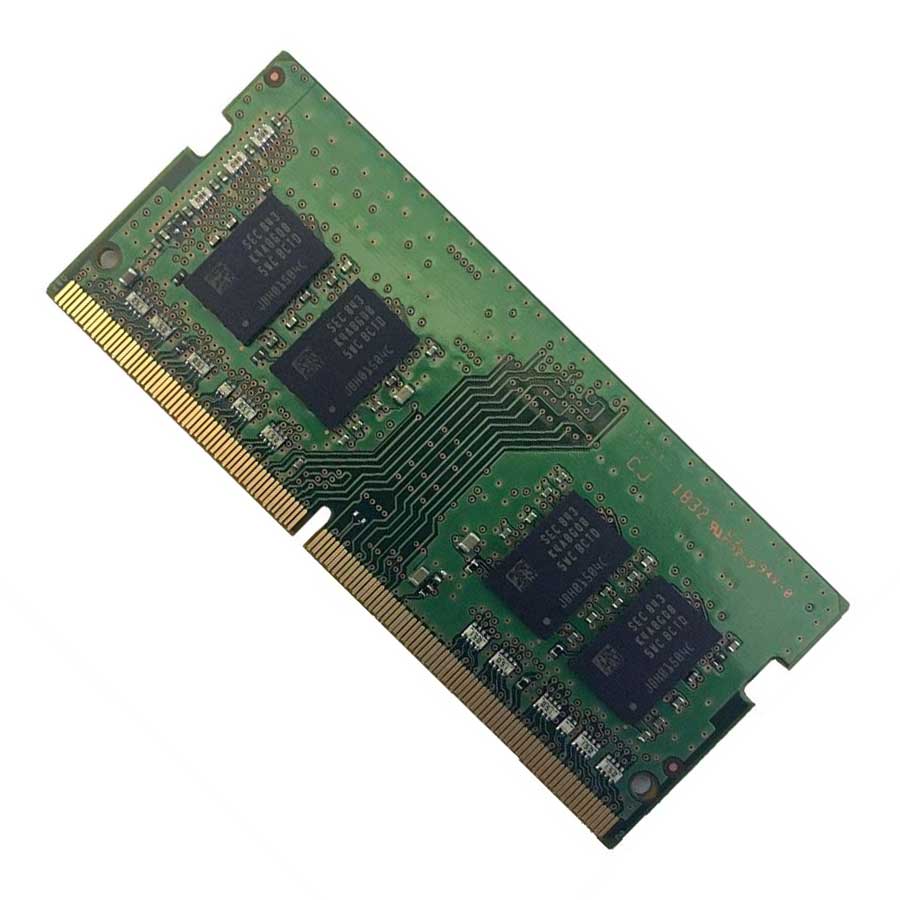 رم لپ تاپ سامسونگ مدل DDR4 2666MHZ 1.2V 8GB