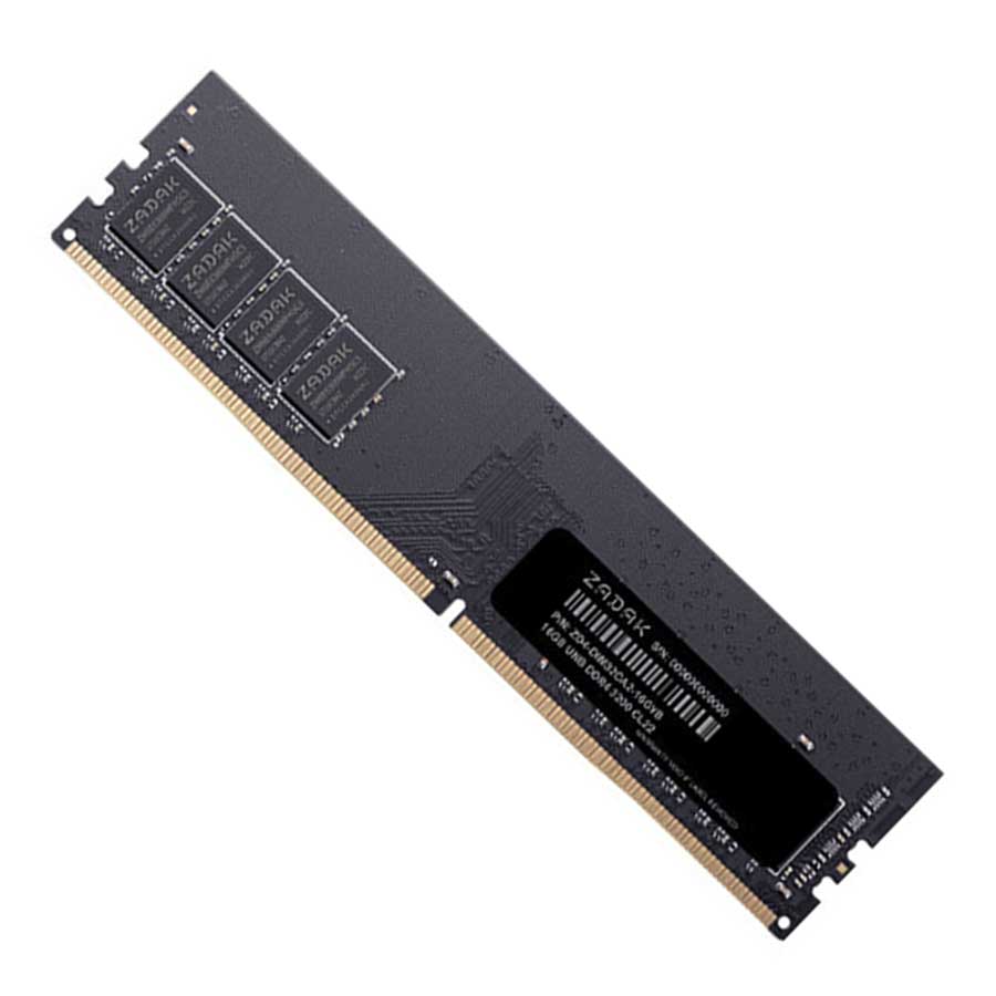 رم زاداک مدل DDR4 4GB 2666Mhz CL19