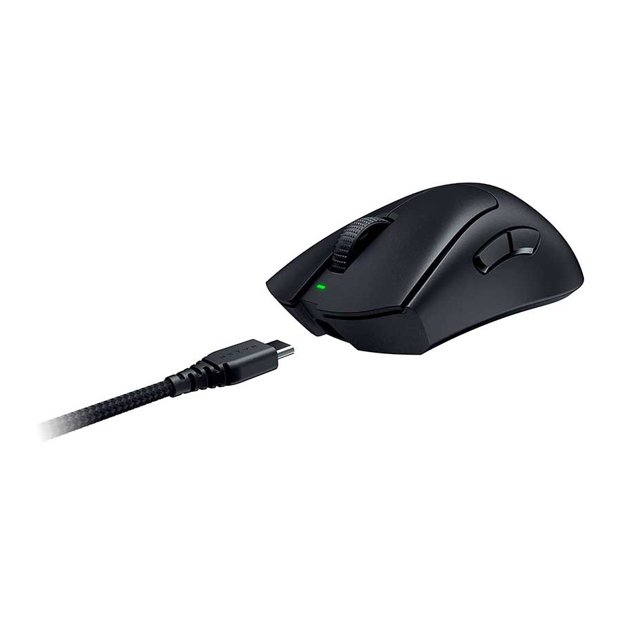 ماوس گیمینگ بی‌سیم ریزر مدل DeathAdder V3 Pro