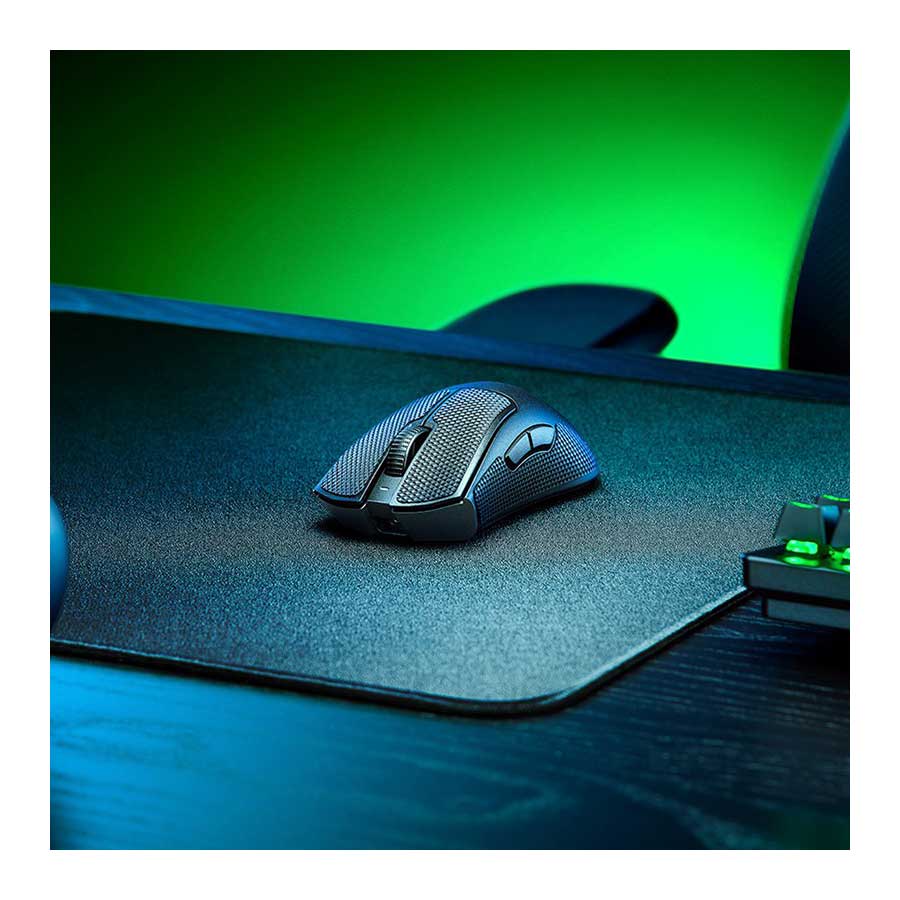 ماوس گیمینگ بی‌سیم ریزر مدل DeathAdder V3 Pro