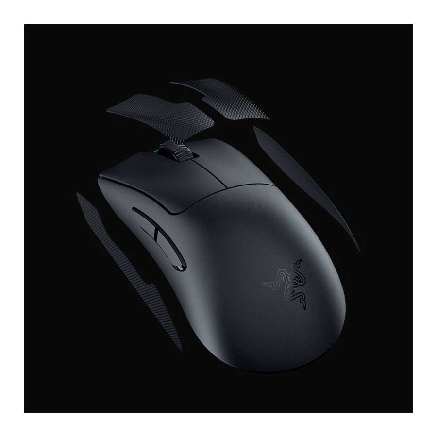 ماوس گیمینگ بی‌سیم ریزر مدل DeathAdder V3 Pro