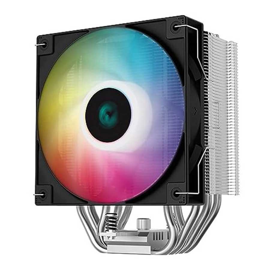خنک کننده پردازنده دیپ کول مدل AG500 ARGB